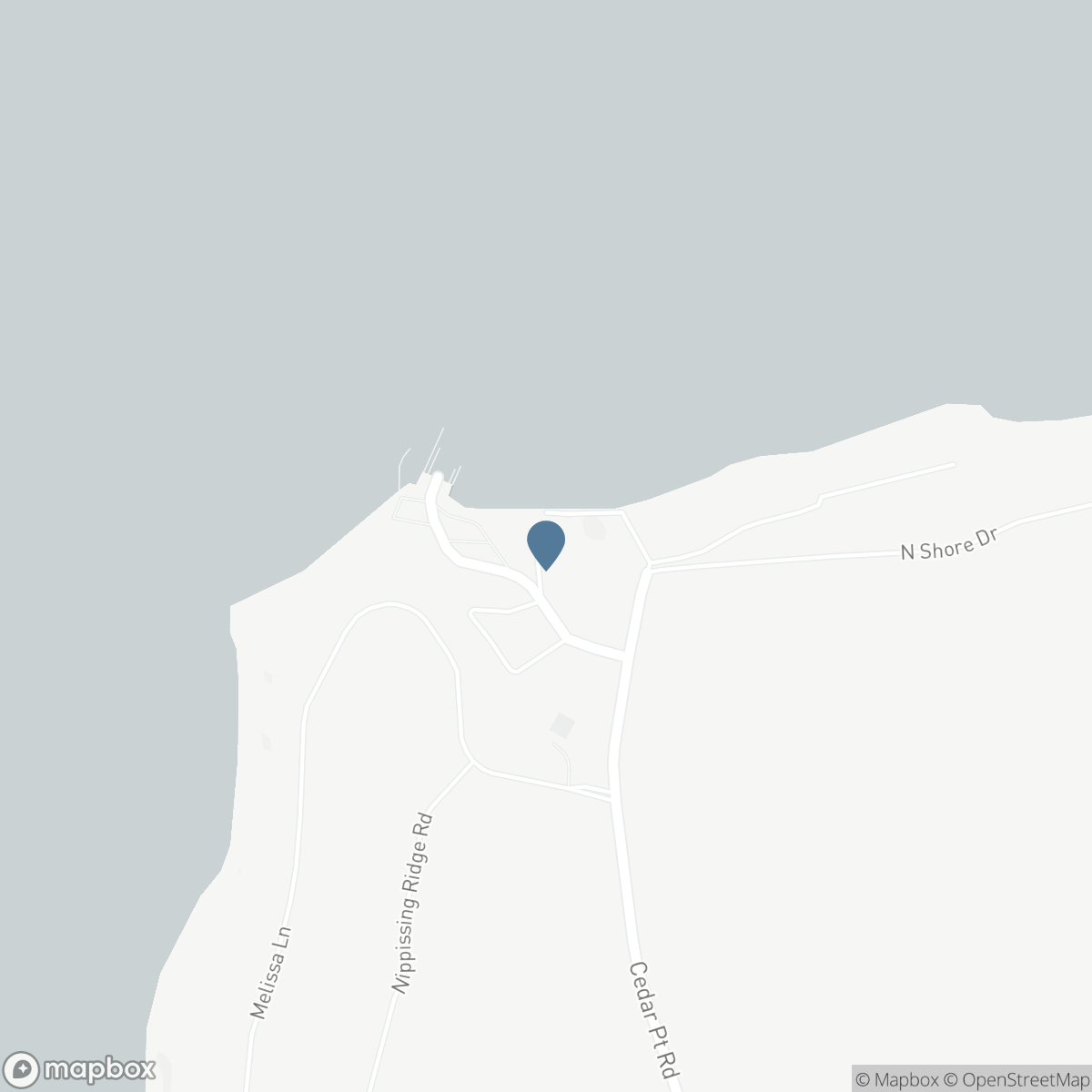 108 SHORELINE ROAD, Penetanguishene, Ontario L9M 1R3